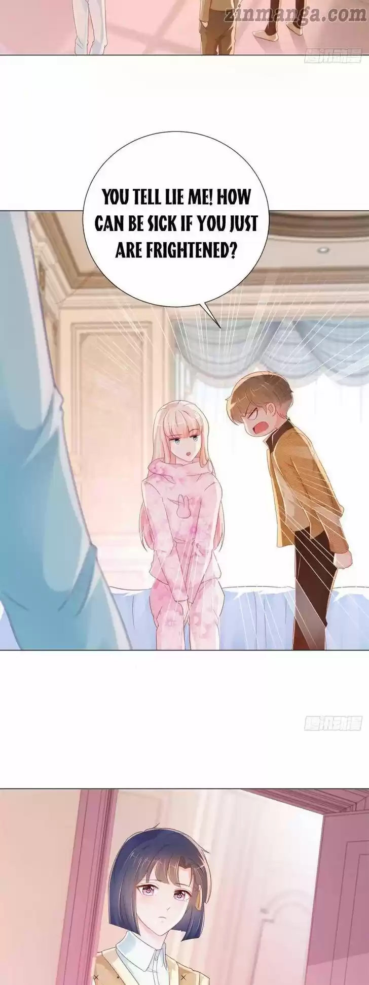 Full Marks Hidden Marriage: Pick Up a Son, Get a Free Husband Ch.272