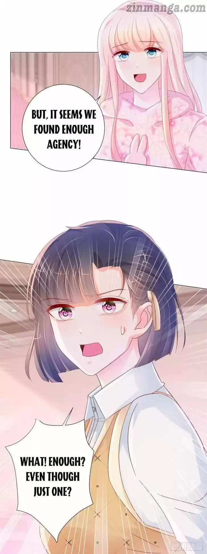 Full Marks Hidden Marriage: Pick Up a Son, Get a Free Husband Ch.272