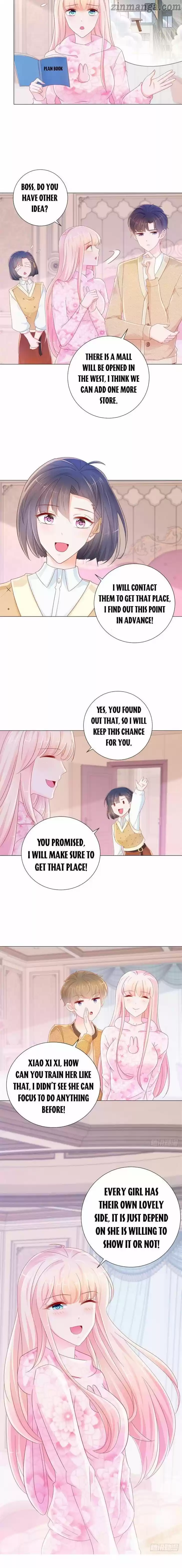 Full Marks Hidden Marriage: Pick Up a Son, Get a Free Husband Ch.273