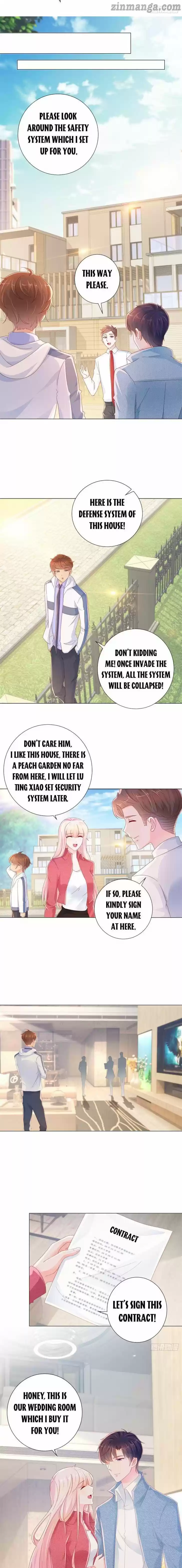 Full Marks Hidden Marriage: Pick Up a Son, Get a Free Husband Ch.273