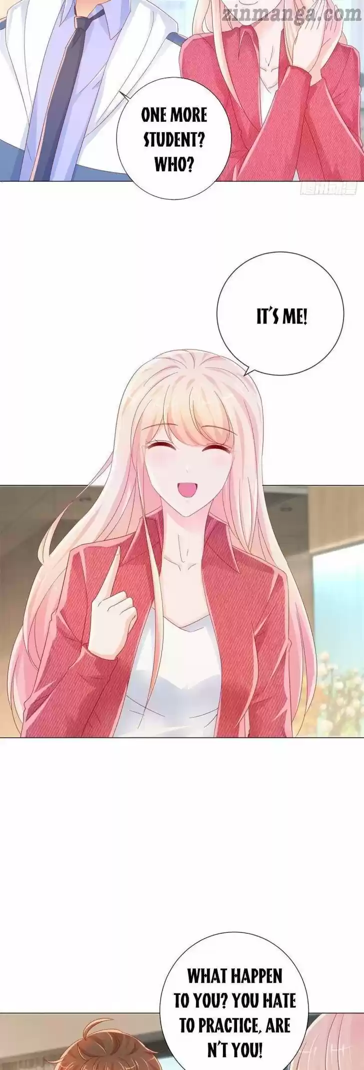 Full Marks Hidden Marriage: Pick Up a Son, Get a Free Husband Ch.273