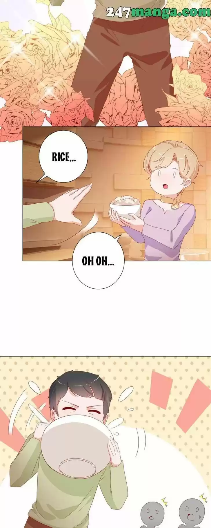 Full Marks Hidden Marriage: Pick Up a Son, Get a Free Husband Ch.274