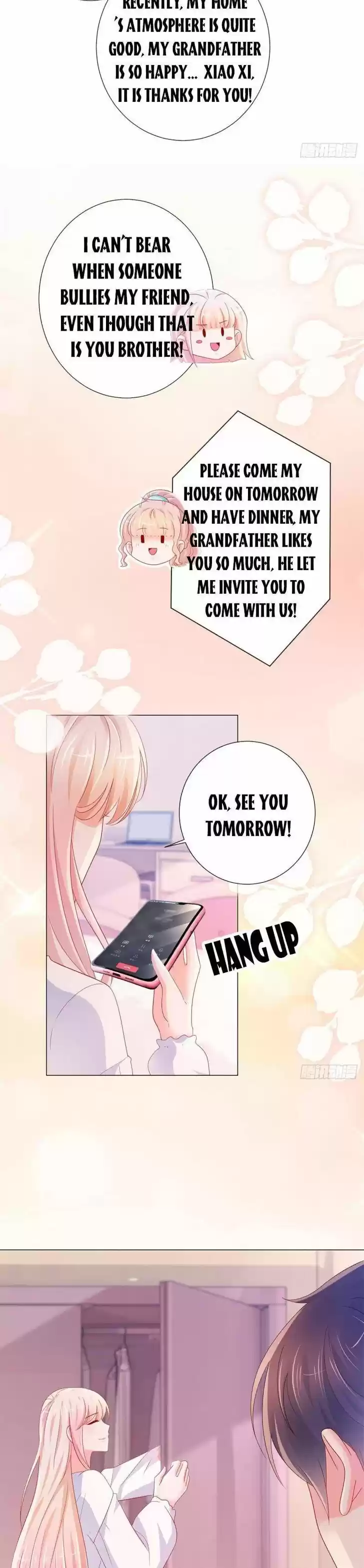 Full Marks Hidden Marriage: Pick Up a Son, Get a Free Husband Ch.275