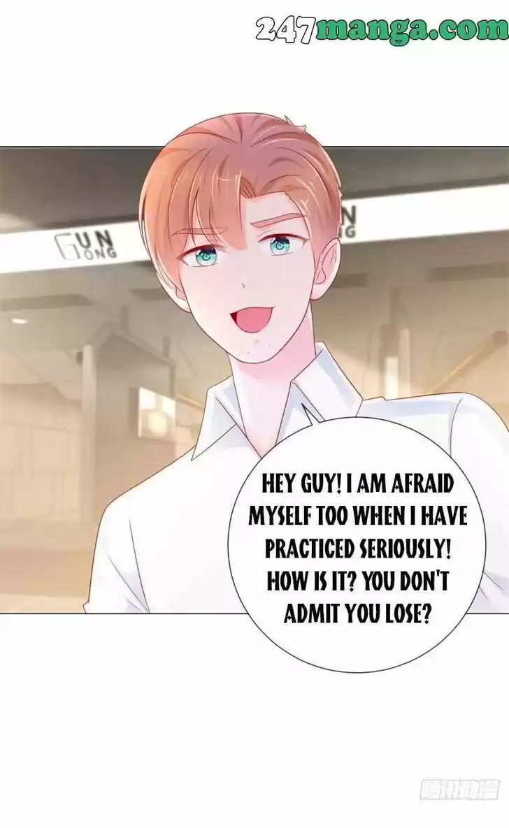 Full Marks Hidden Marriage: Pick Up a Son, Get a Free Husband Ch.275