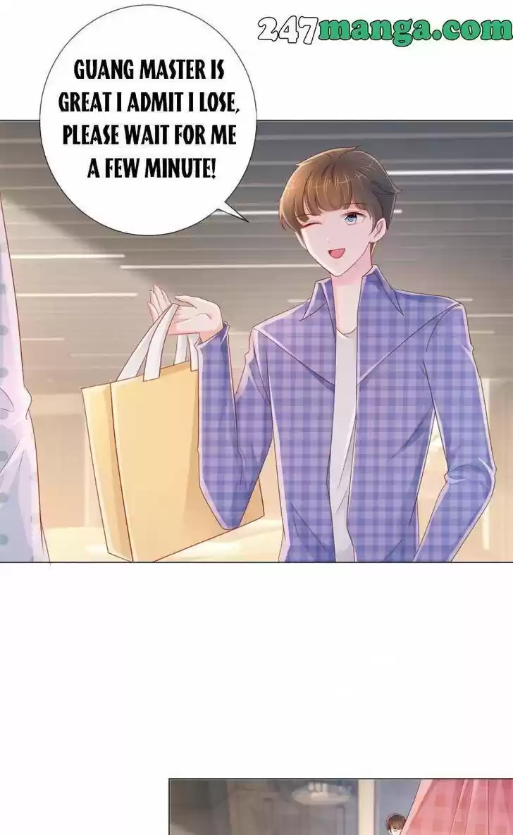 Full Marks Hidden Marriage: Pick Up a Son, Get a Free Husband Ch.275