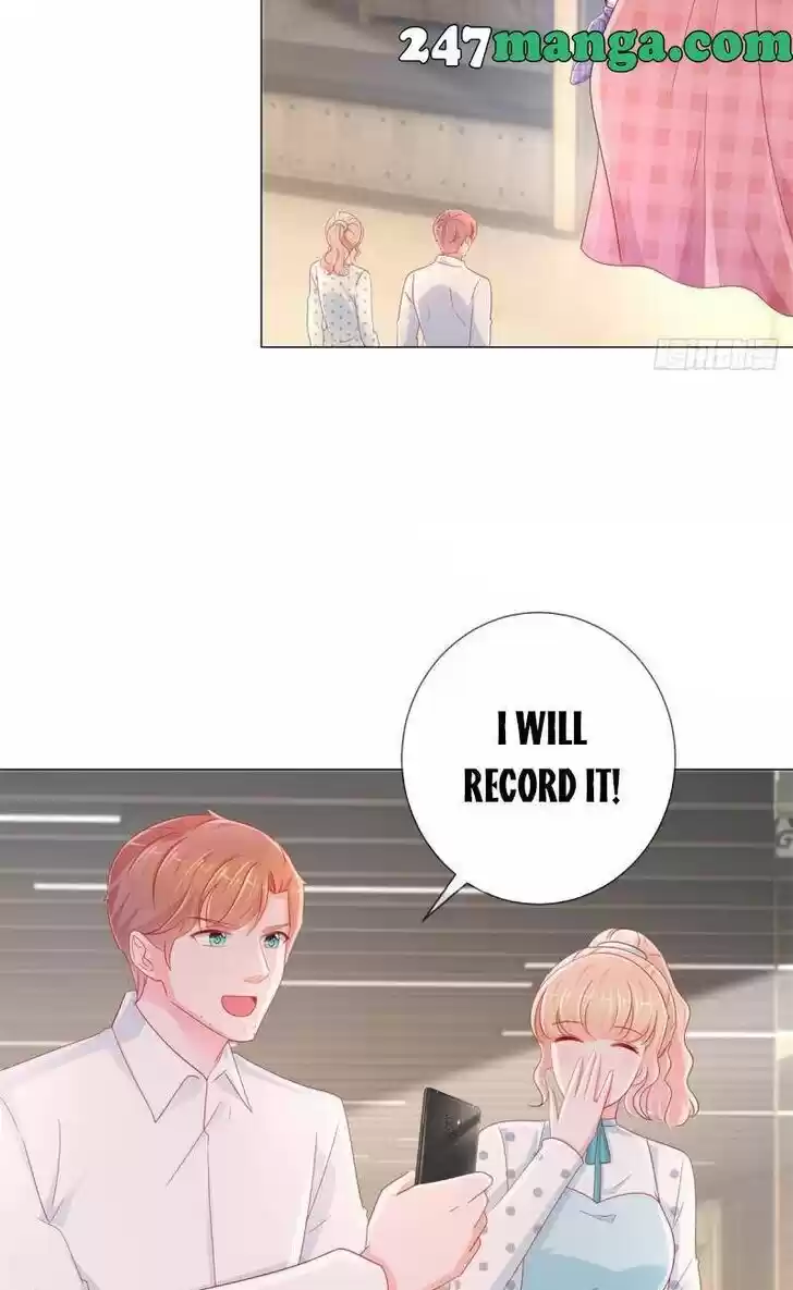 Full Marks Hidden Marriage: Pick Up a Son, Get a Free Husband Ch.275