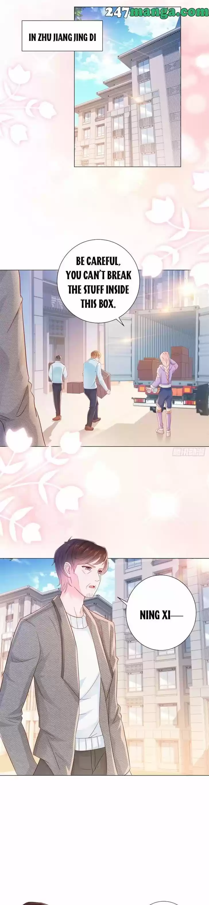 Full Marks Hidden Marriage: Pick Up a Son, Get a Free Husband Ch.276