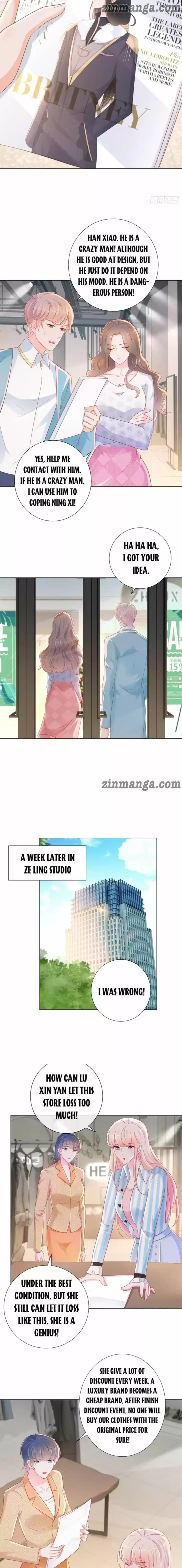 Full Marks Hidden Marriage: Pick Up a Son, Get a Free Husband Ch.278