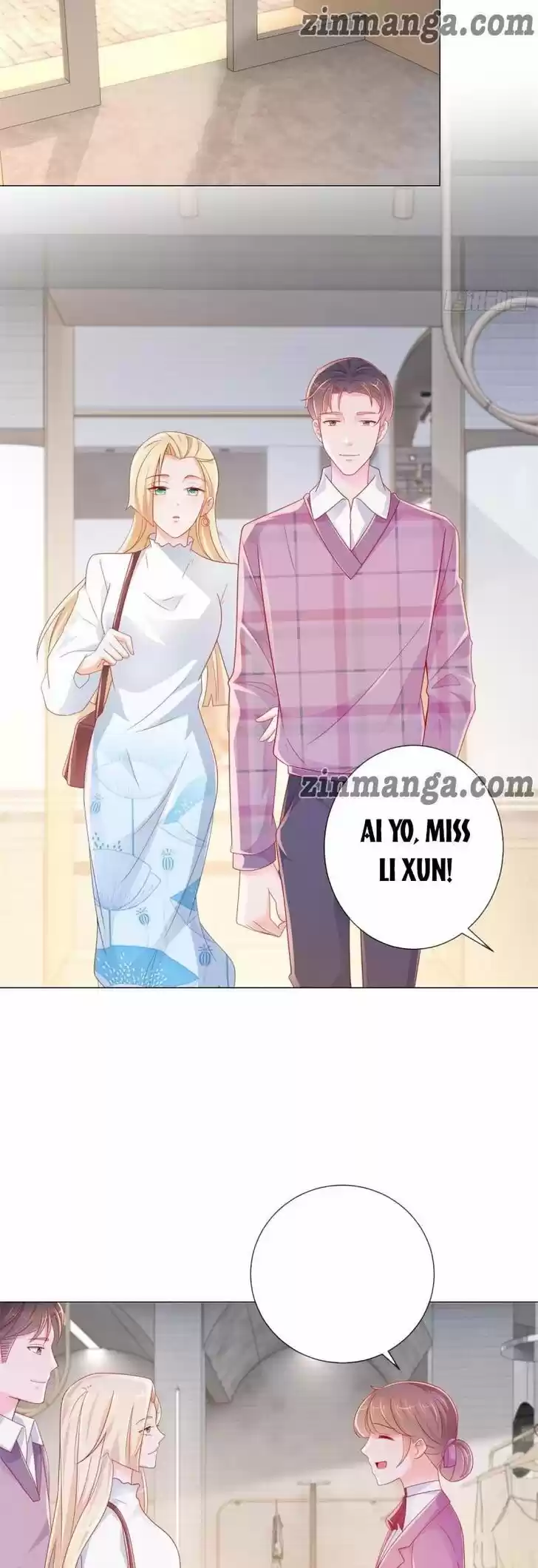Full Marks Hidden Marriage: Pick Up a Son, Get a Free Husband Ch.278