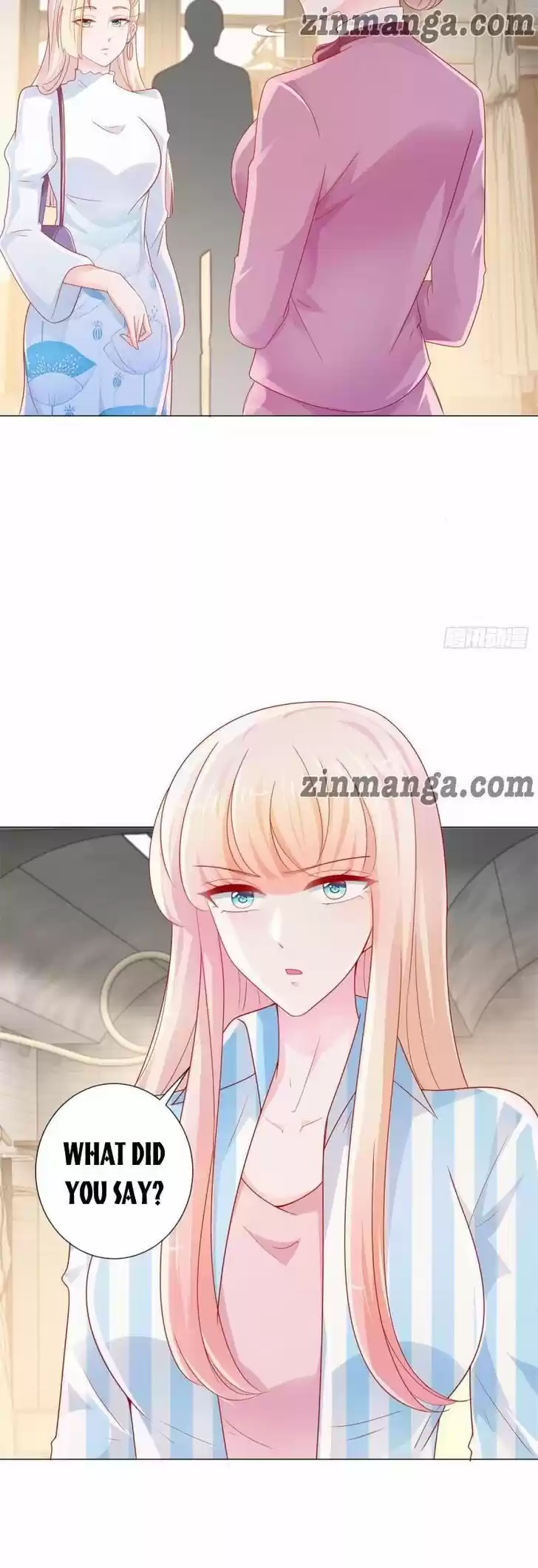 Full Marks Hidden Marriage: Pick Up a Son, Get a Free Husband Ch.278