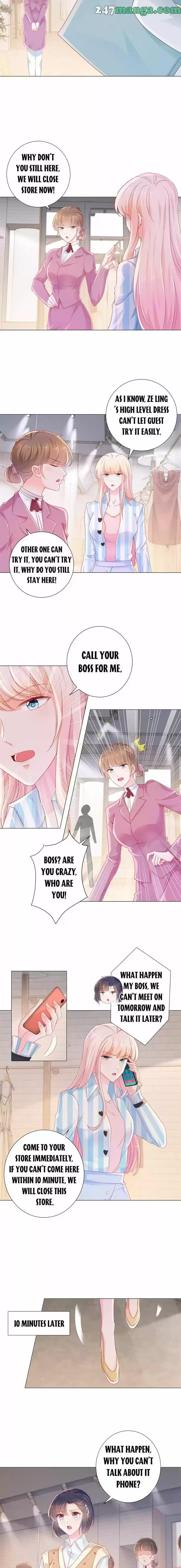 Full Marks Hidden Marriage: Pick Up a Son, Get a Free Husband Ch.279