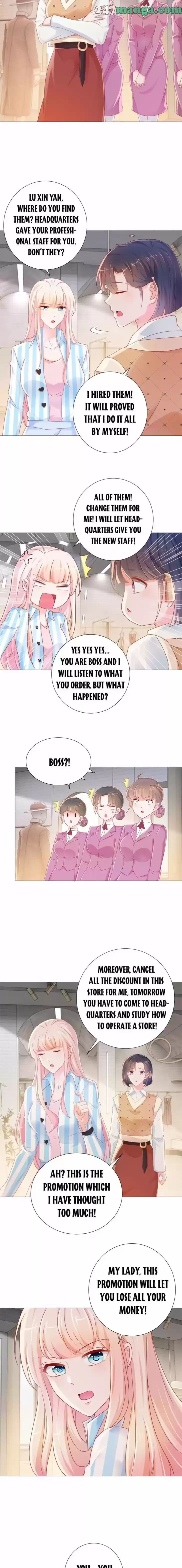 Full Marks Hidden Marriage: Pick Up a Son, Get a Free Husband Ch.279