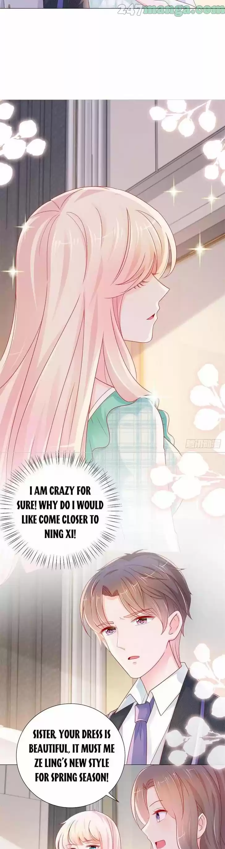 Full Marks Hidden Marriage: Pick Up a Son, Get a Free Husband Ch.281