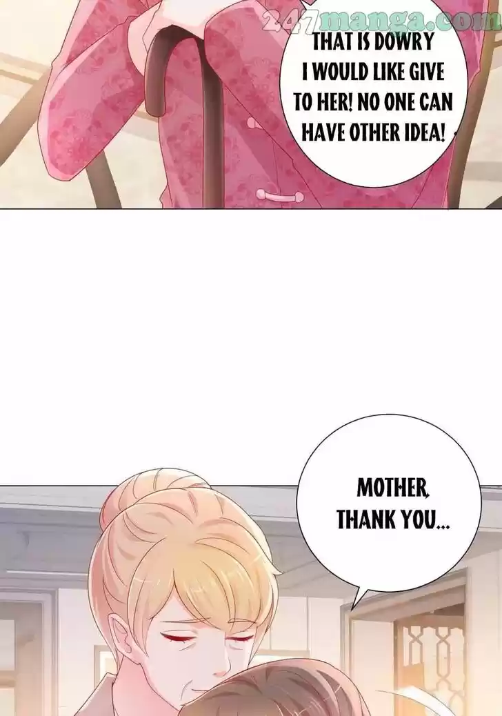 Full Marks Hidden Marriage: Pick Up a Son, Get a Free Husband Ch.281