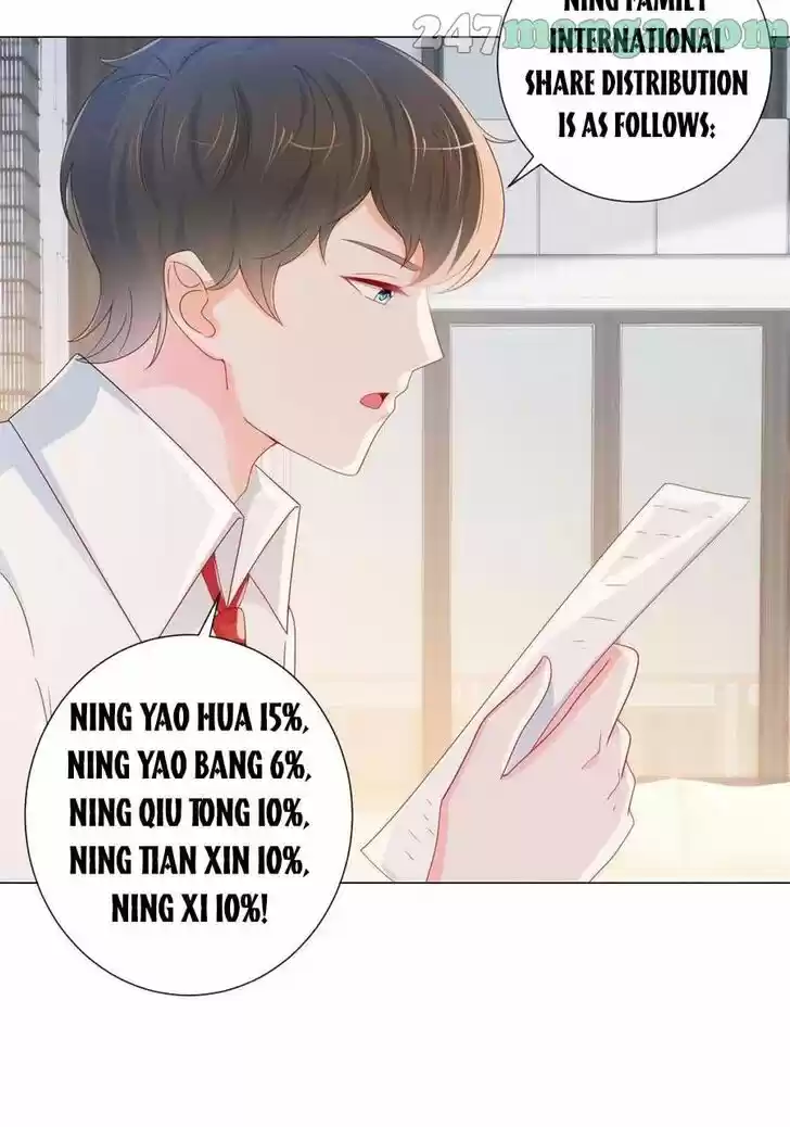 Full Marks Hidden Marriage: Pick Up a Son, Get a Free Husband Ch.281