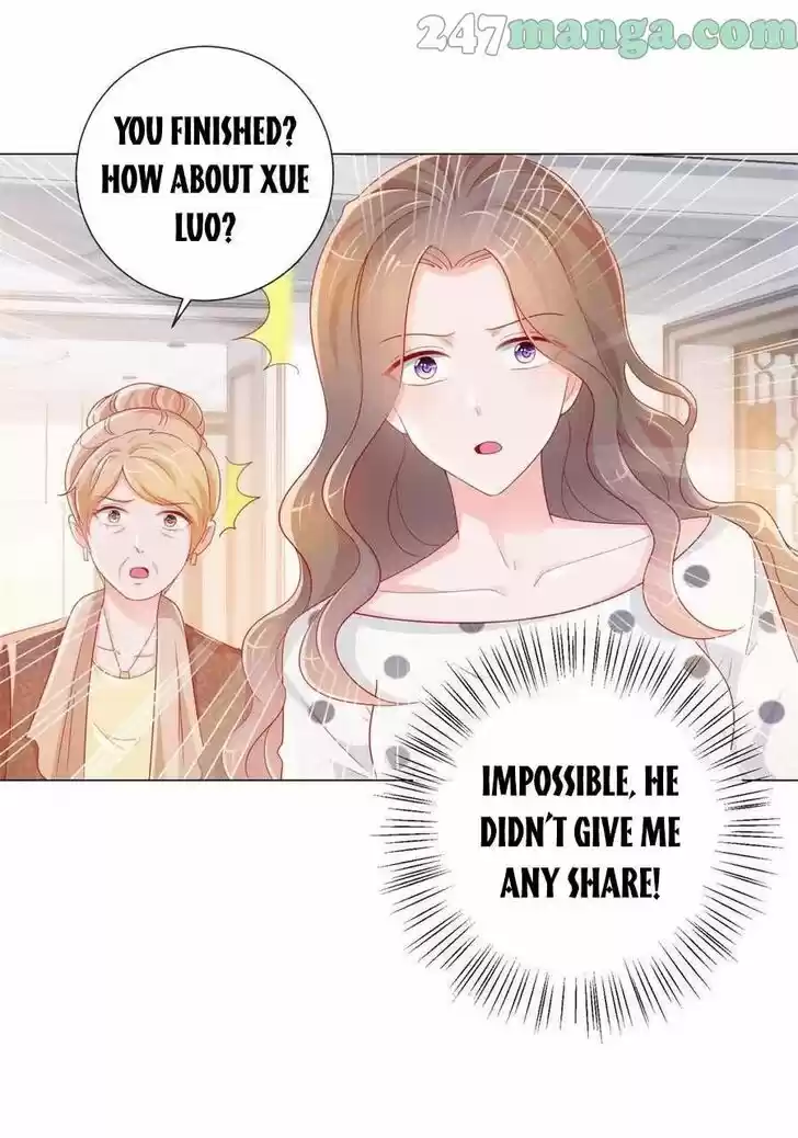 Full Marks Hidden Marriage: Pick Up a Son, Get a Free Husband Ch.281