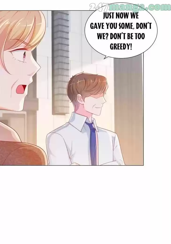 Full Marks Hidden Marriage: Pick Up a Son, Get a Free Husband Ch.281