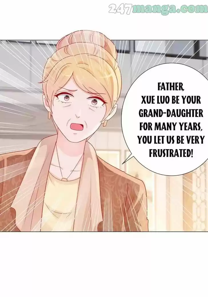 Full Marks Hidden Marriage: Pick Up a Son, Get a Free Husband Ch.281