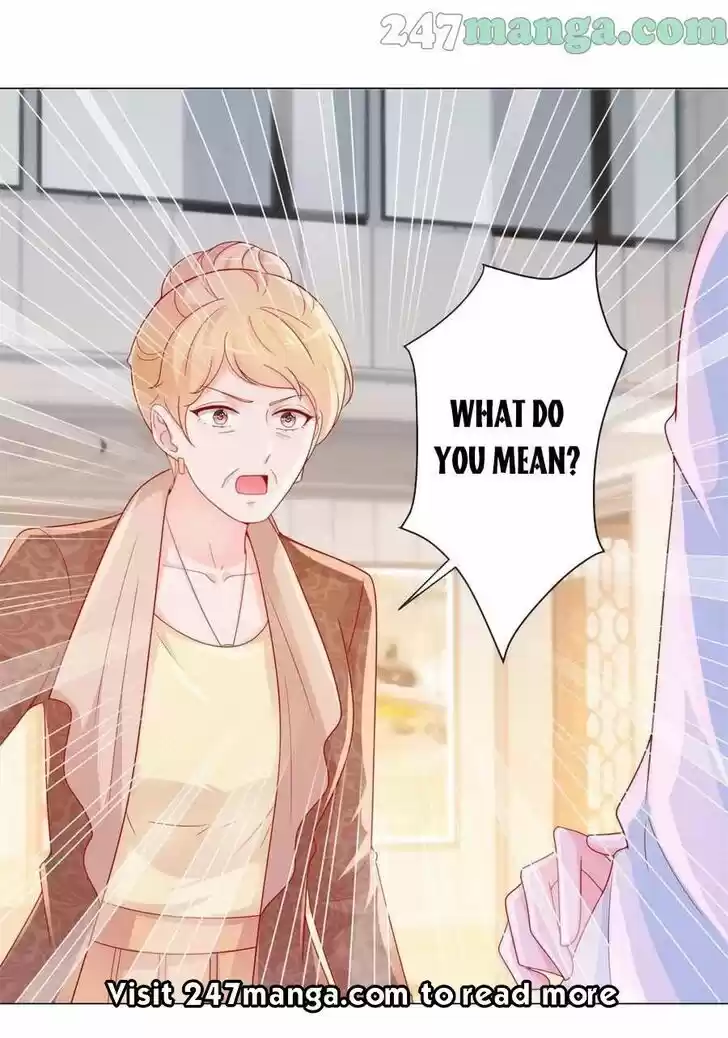 Full Marks Hidden Marriage: Pick Up a Son, Get a Free Husband Ch.281