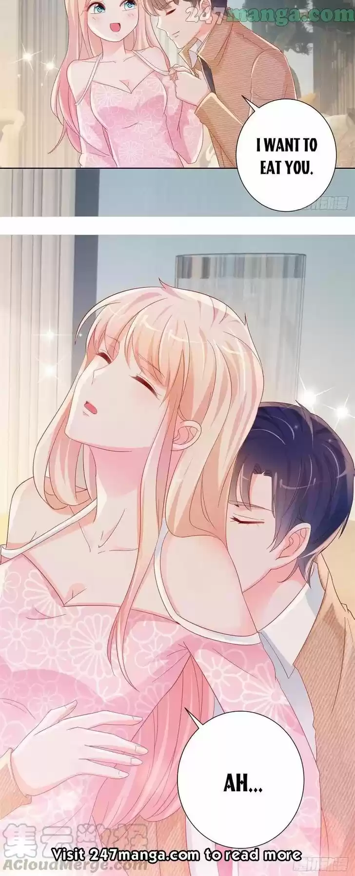 Full Marks Hidden Marriage: Pick Up a Son, Get a Free Husband Ch.282