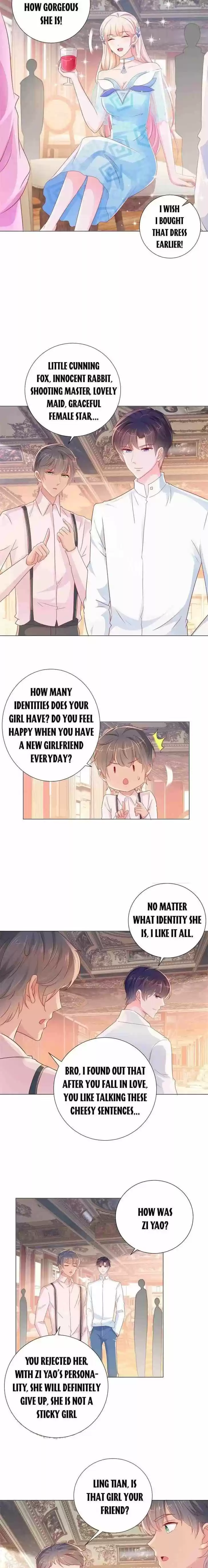 Full Marks Hidden Marriage: Pick Up a Son, Get a Free Husband Ch.283