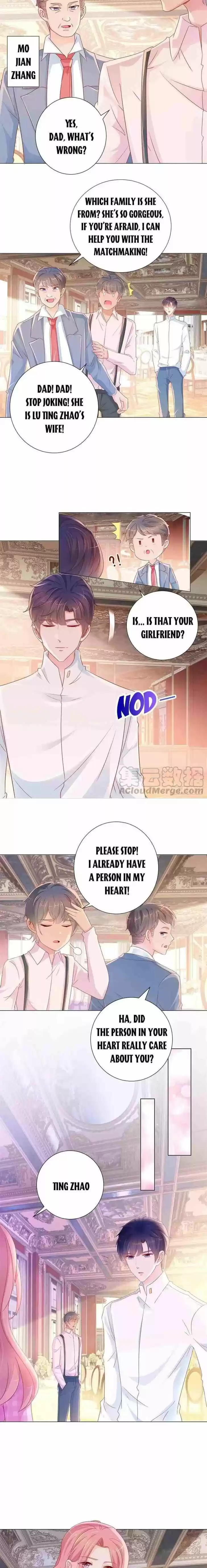 Full Marks Hidden Marriage: Pick Up a Son, Get a Free Husband Ch.283