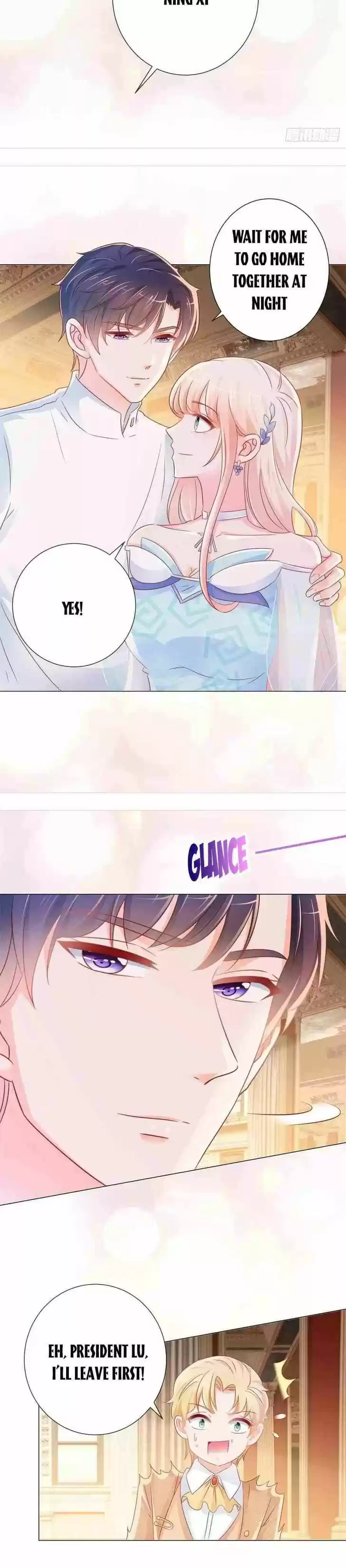 Full Marks Hidden Marriage: Pick Up a Son, Get a Free Husband Ch.283