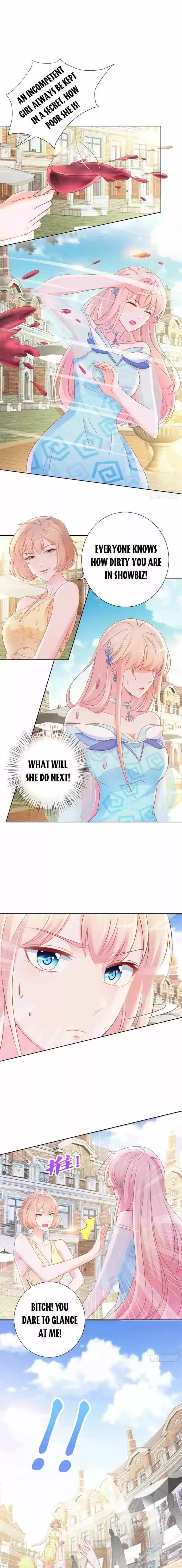 Full Marks Hidden Marriage: Pick Up a Son, Get a Free Husband Ch.284