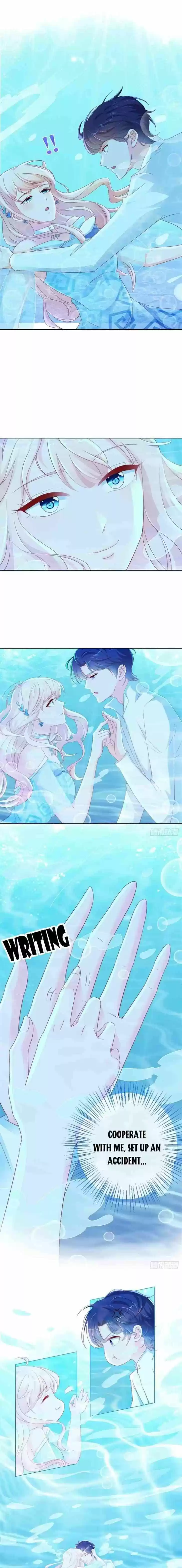 Full Marks Hidden Marriage: Pick Up a Son, Get a Free Husband Ch.284