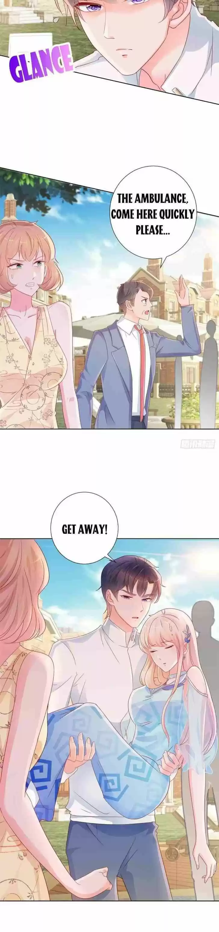 Full Marks Hidden Marriage: Pick Up a Son, Get a Free Husband Ch.284