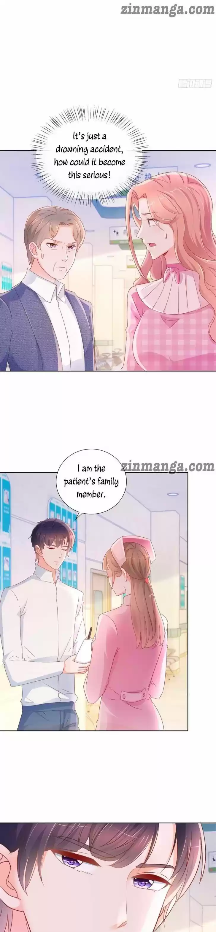 Full Marks Hidden Marriage: Pick Up a Son, Get a Free Husband Ch.285