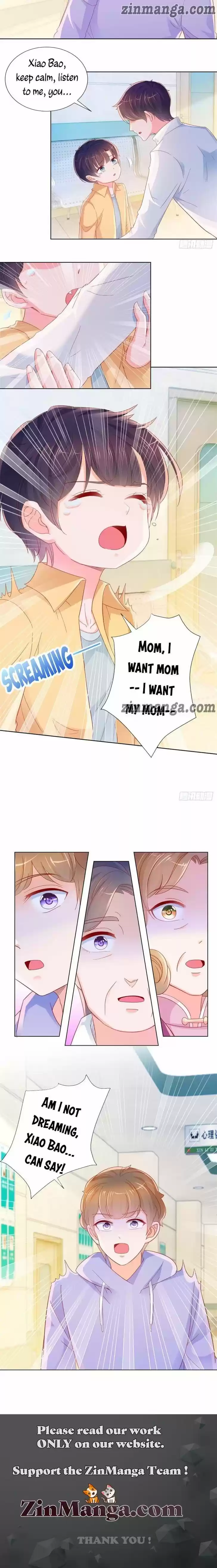 Full Marks Hidden Marriage: Pick Up a Son, Get a Free Husband Ch.285