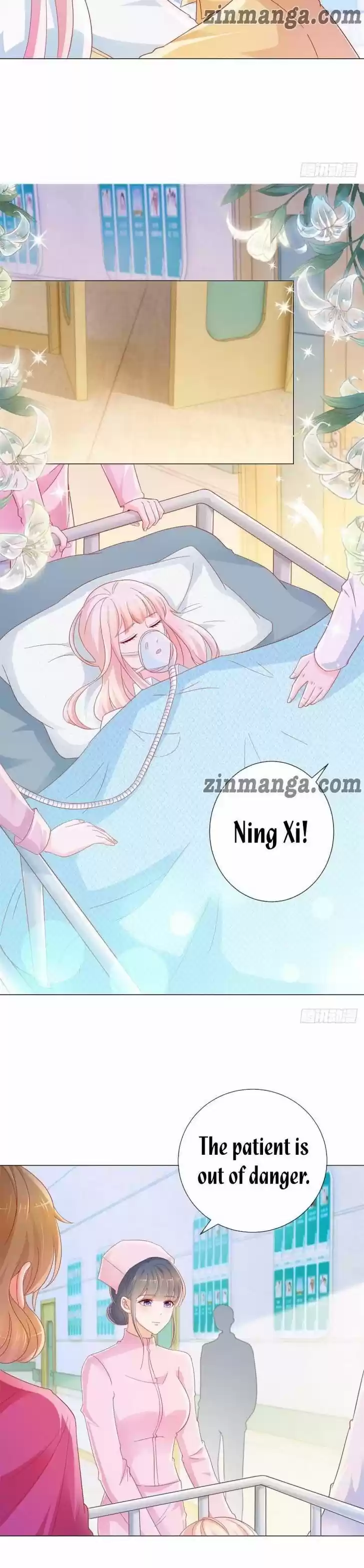 Full Marks Hidden Marriage: Pick Up a Son, Get a Free Husband Ch.286