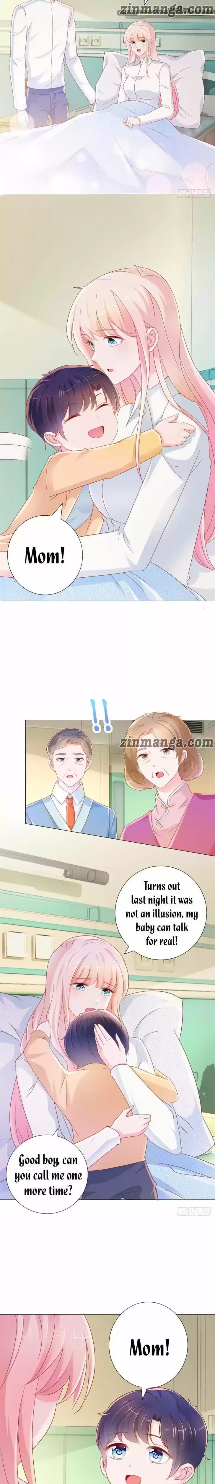 Full Marks Hidden Marriage: Pick Up a Son, Get a Free Husband Ch.287