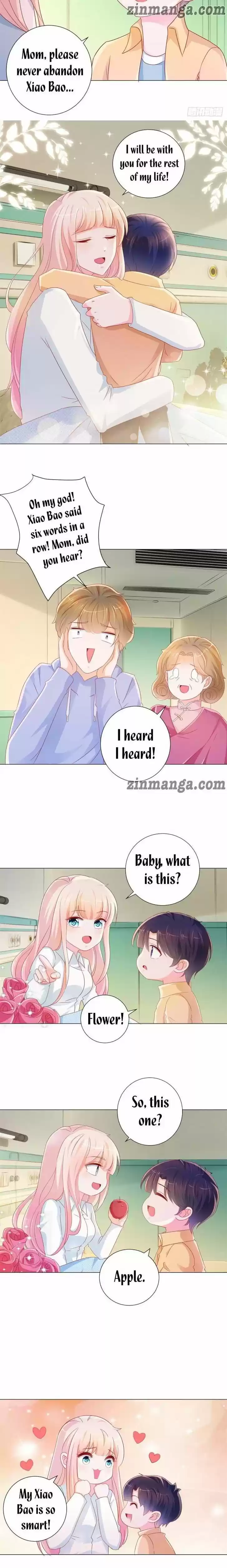 Full Marks Hidden Marriage: Pick Up a Son, Get a Free Husband Ch.287