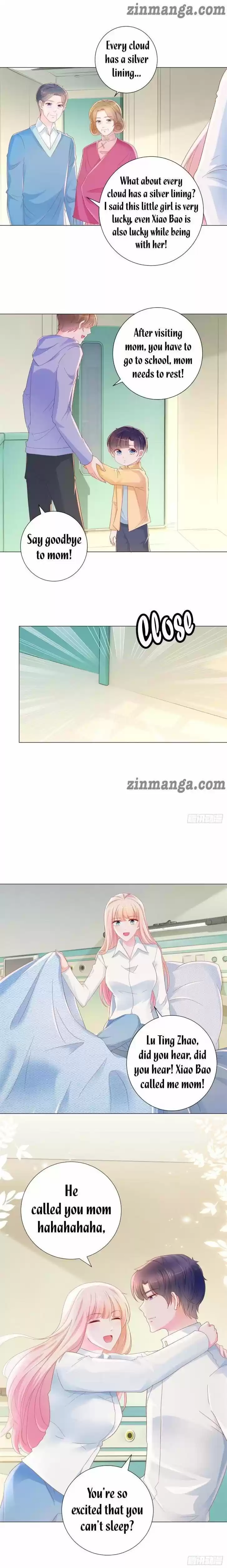 Full Marks Hidden Marriage: Pick Up a Son, Get a Free Husband Ch.287