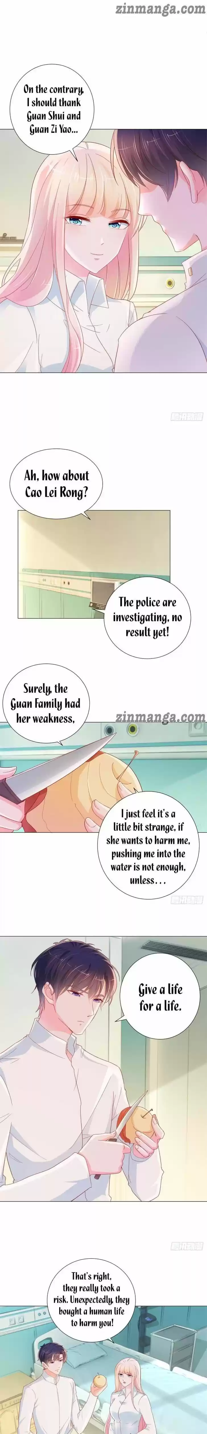 Full Marks Hidden Marriage: Pick Up a Son, Get a Free Husband Ch.287