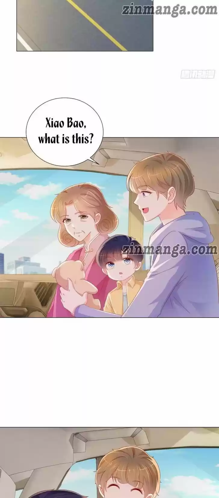 Full Marks Hidden Marriage: Pick Up a Son, Get a Free Husband Ch.287