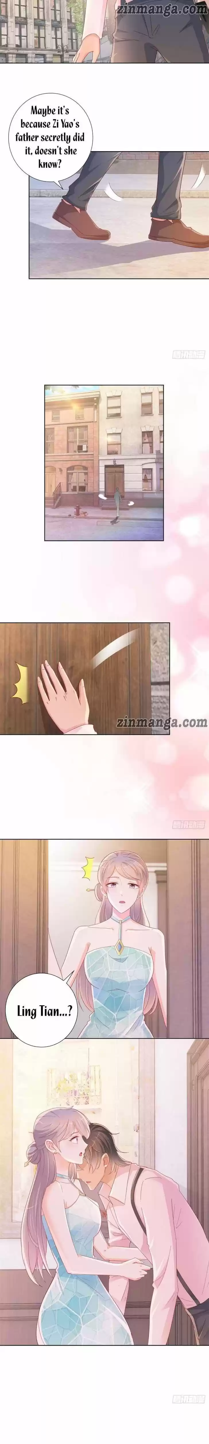 Full Marks Hidden Marriage: Pick Up a Son, Get a Free Husband Ch.288