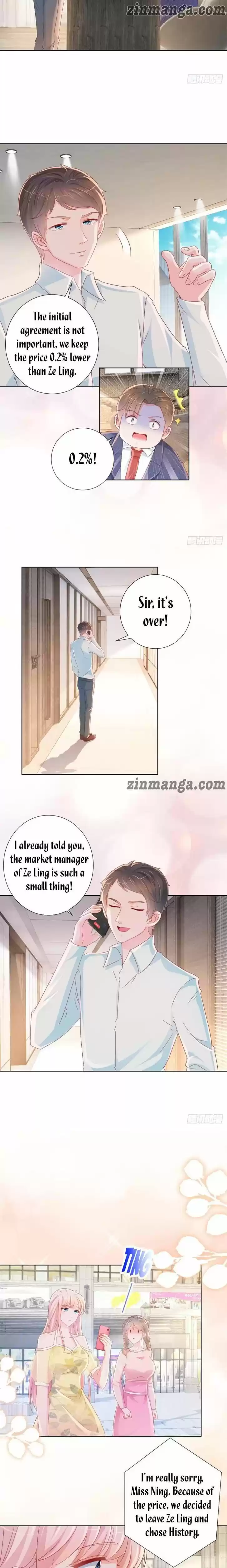 Full Marks Hidden Marriage: Pick Up a Son, Get a Free Husband Ch.289