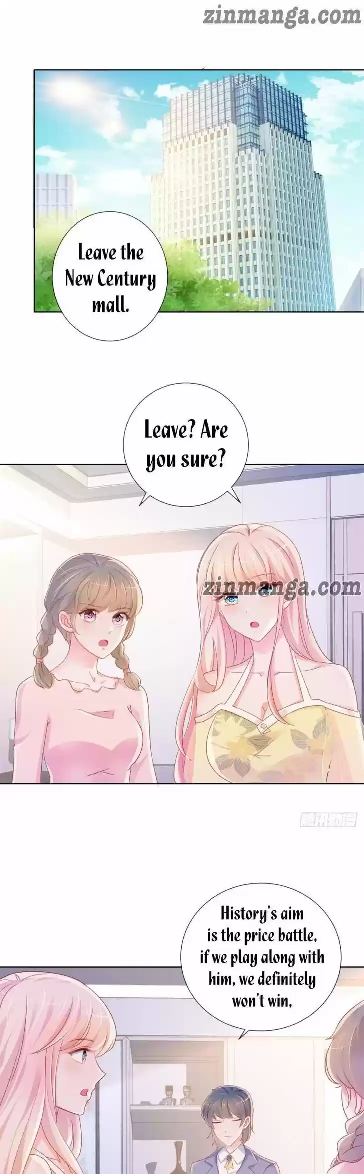 Full Marks Hidden Marriage: Pick Up a Son, Get a Free Husband Ch.289