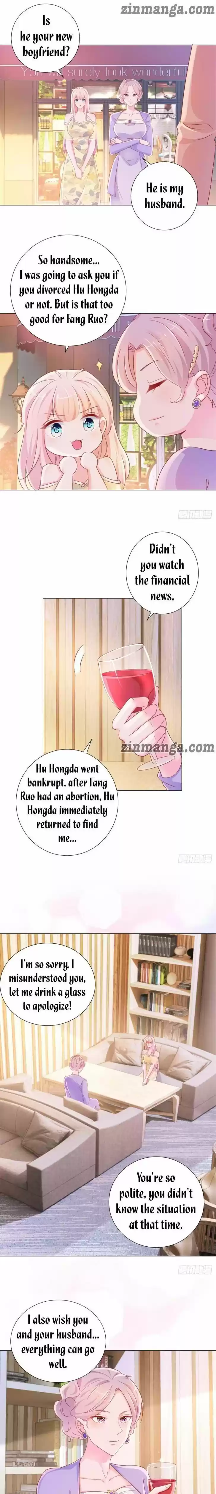 Full Marks Hidden Marriage: Pick Up a Son, Get a Free Husband Ch.290