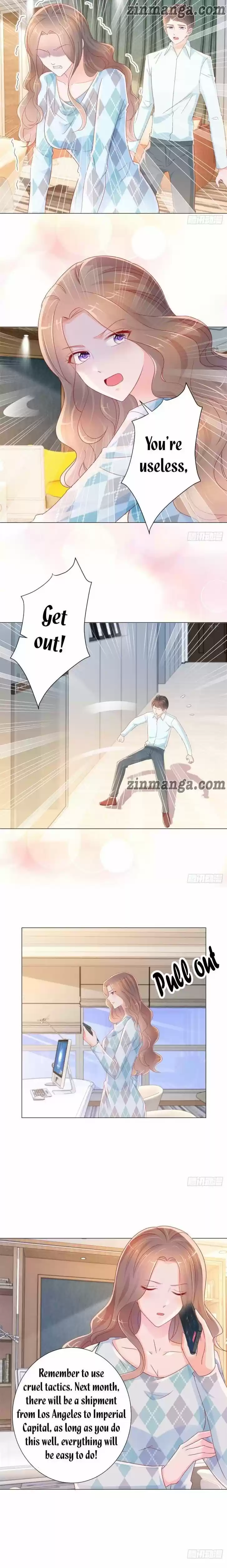 Full Marks Hidden Marriage: Pick Up a Son, Get a Free Husband Ch.290