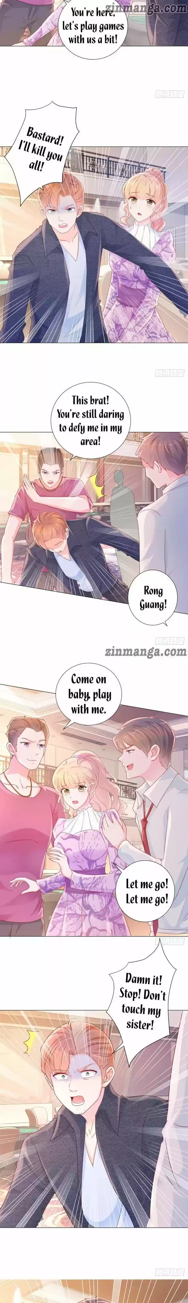 Full Marks Hidden Marriage: Pick Up a Son, Get a Free Husband Ch.291