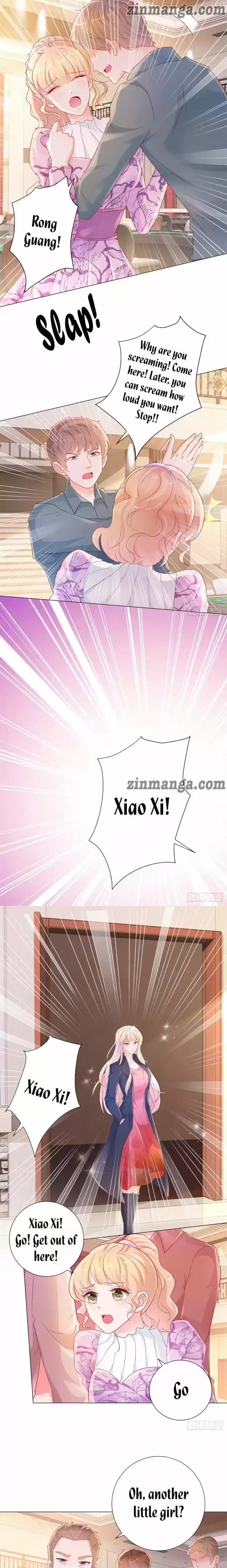 Full Marks Hidden Marriage: Pick Up a Son, Get a Free Husband Ch.291