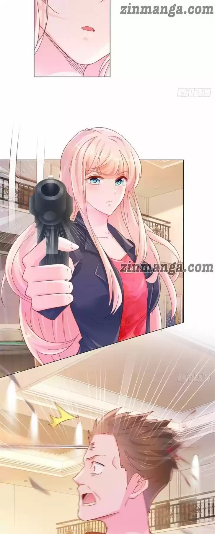 Full Marks Hidden Marriage: Pick Up a Son, Get a Free Husband Ch.291