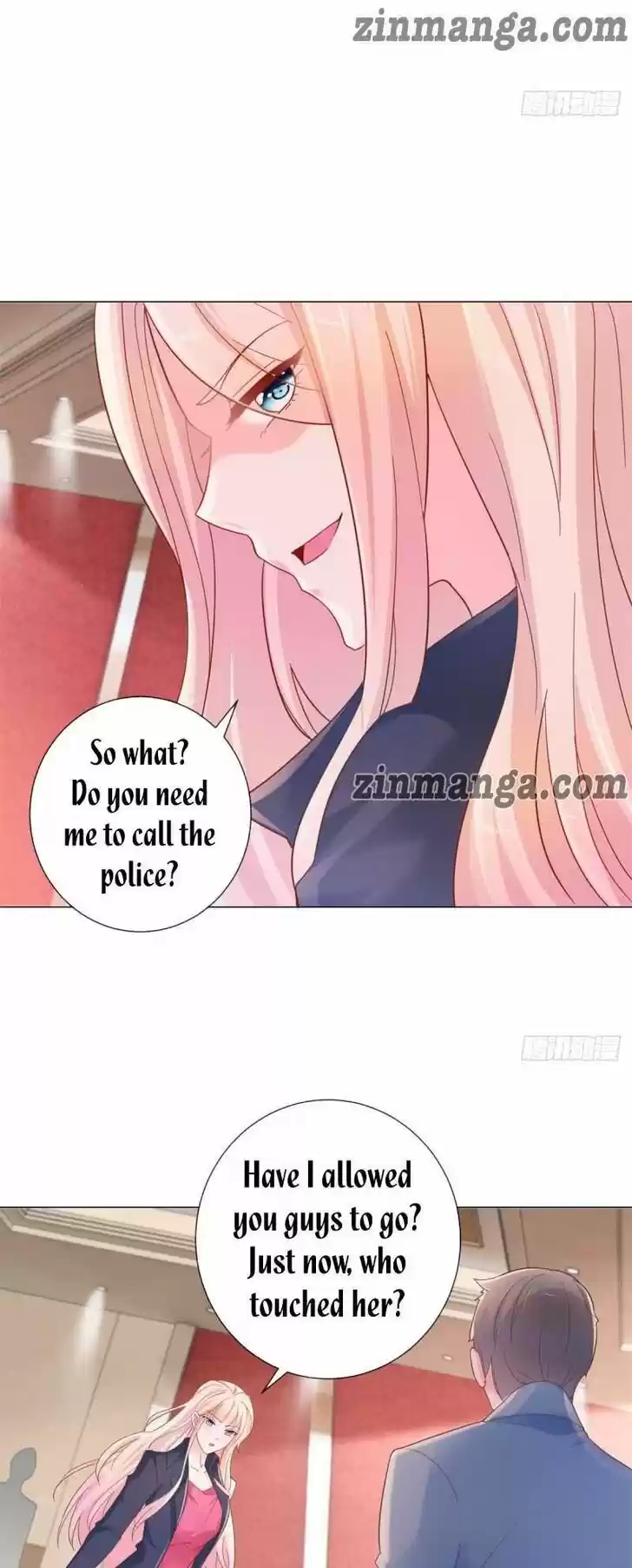 Full Marks Hidden Marriage: Pick Up a Son, Get a Free Husband Ch.291