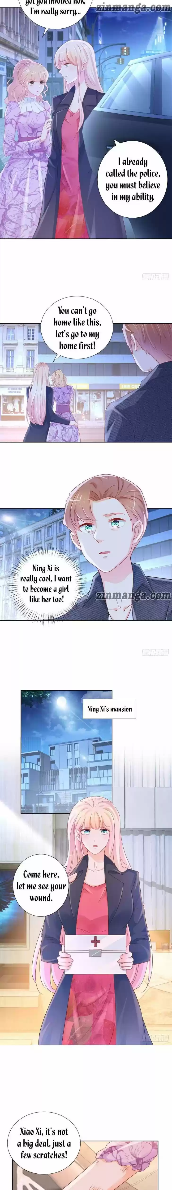 Full Marks Hidden Marriage: Pick Up a Son, Get a Free Husband Ch.292