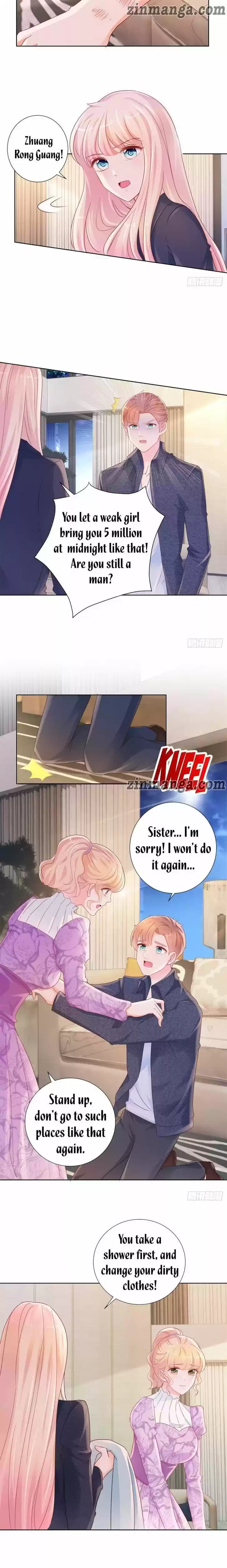 Full Marks Hidden Marriage: Pick Up a Son, Get a Free Husband Ch.292