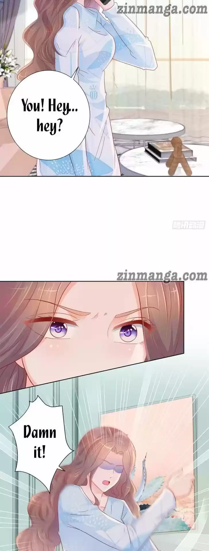 Full Marks Hidden Marriage: Pick Up a Son, Get a Free Husband Ch.292